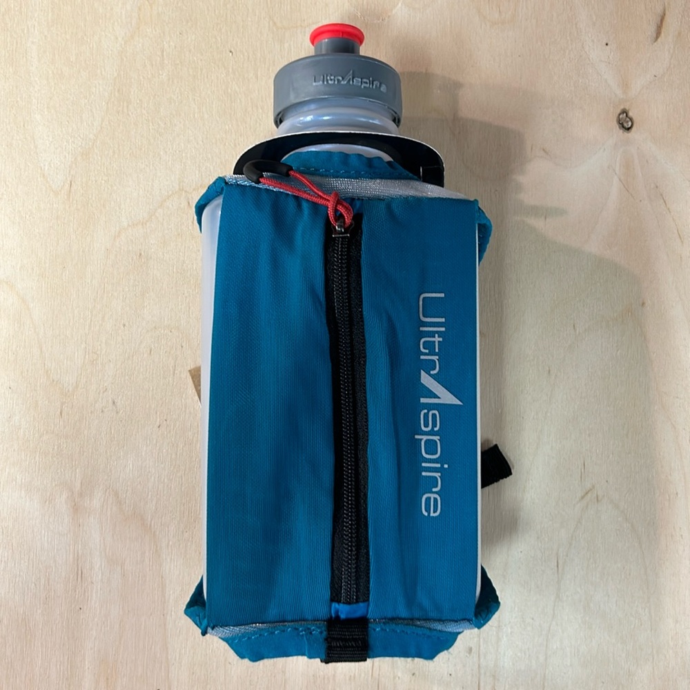 Ultra Spire brand running water bottle brand new - Picture 2 of 7